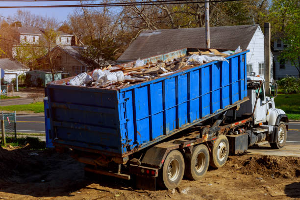 Shed Removal in Muhlenberg Park, PA